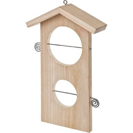 VBS Vogelvoederhuisje "Birdy"