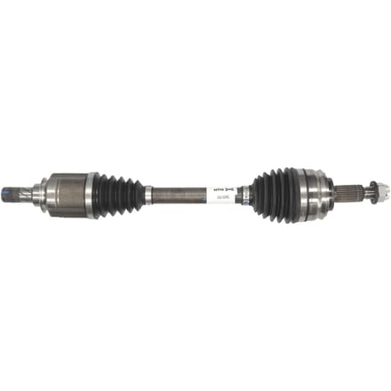 Aandrijfas SNR DK55.020 links