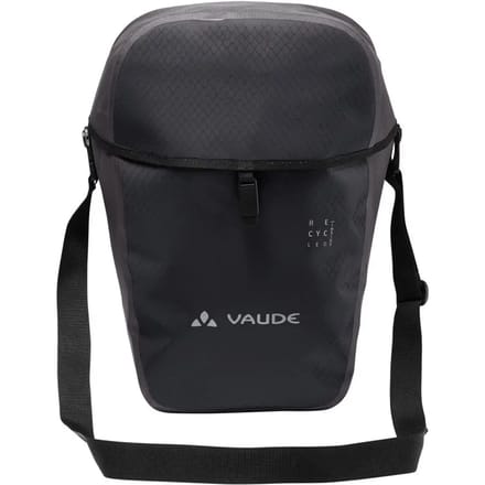 VAUDE Aqua Commute Single, fietskleding, Unisex, Fietstas