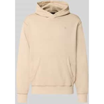 Capuchon sweaters G-Star Raw D30662 D969 MODERN WASHED HDD-D848 DK BRICK