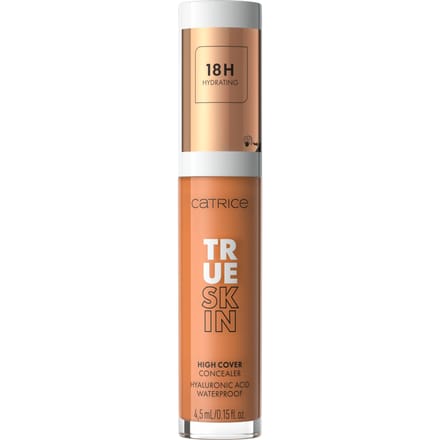 Catrice True Skin High Cover Concealer 600 CC Apricot 4 ml