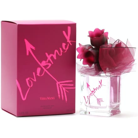 Vera Wang Eau De Parfum Lovestruck 100 ml - Voor Vrouwen