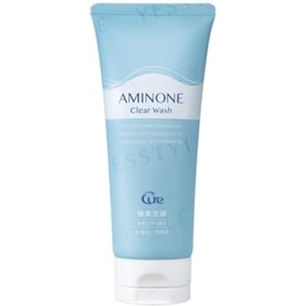 Cure - Aminone Clear Wash 130g