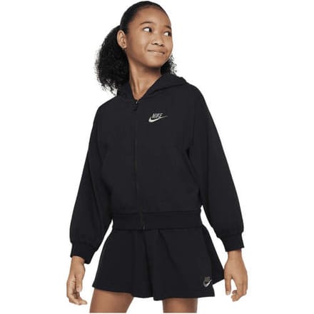 Capuchon sweaters Nike FN8595-010