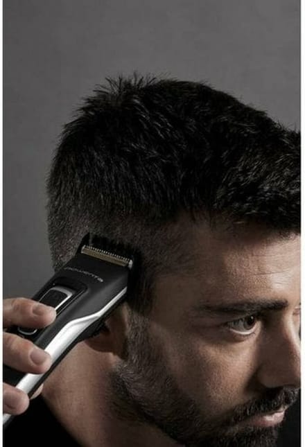 Hair clippers/Shaver Rowenta Advancer Easy TN5201F4