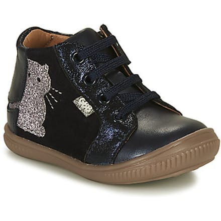GBB  Hoge Sneakers INNARIA