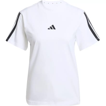Dames-T-shirt adidas Essentials 3-Stripes