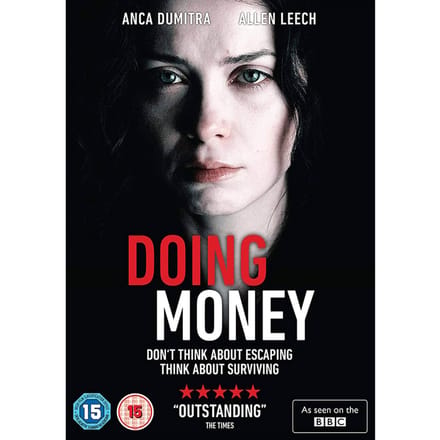 Doing Money