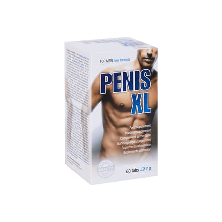 Cobeco Penis XL Erectiepillen