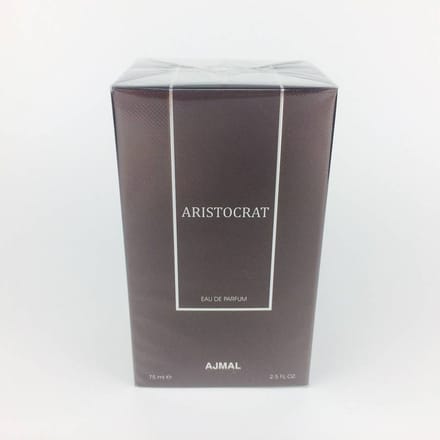 Ajmal - Aristocrat Him - Eau De Parfum - 100Ml