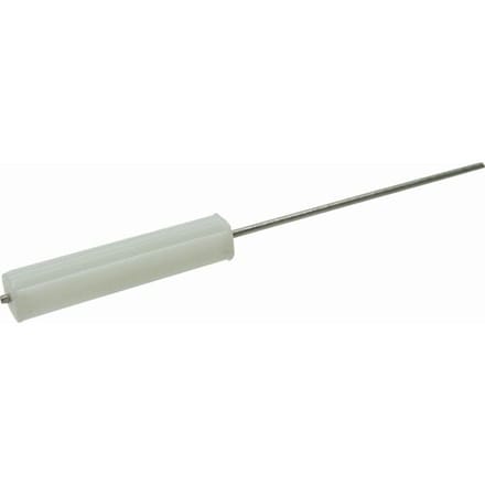 Gb Inslaghulpstuk transparant 235mm verzinkt draad 392140