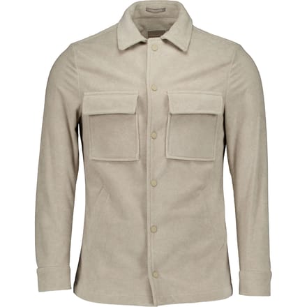 Intersivin Cg-04 Overshirts Zand Cg-04