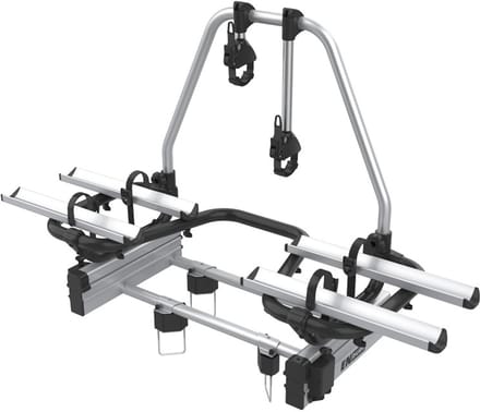 Enduro BS260 Fietsendrager - caravan dissel - compact frame - schuifsysteem
