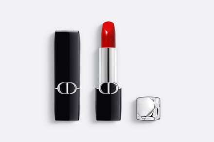Dior Lipstick Comfort En Langhoudend Dior - Rouge Dior Lipstick - Comfort En Langhoudend SATIN - 999
