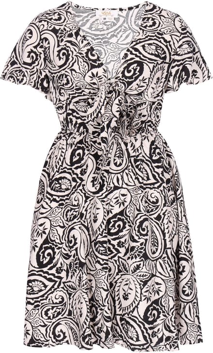 usha Dress