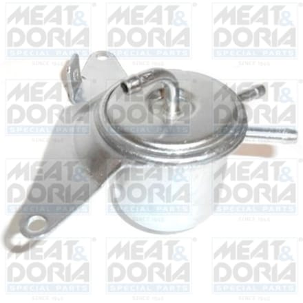 Carburateur MEAT & DORIA 4124