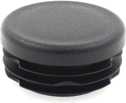 Ronde Ribbed Inserts - 16PCS Diverse Maten voor Meubelbescherming