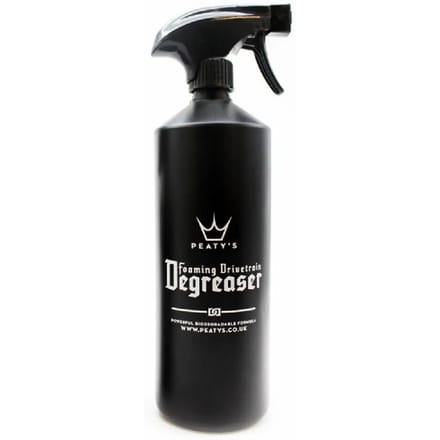 Peaty's Foaming Drivetrain Degreaser 500ml