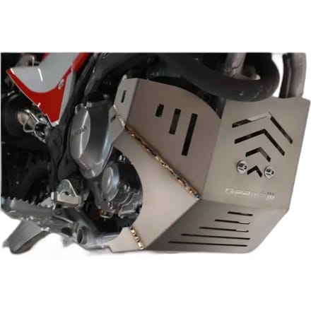 Motorsteun GPR Tech Honda CRF 300 L Rally 2021/2024
