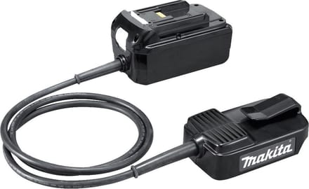 Makita 195311-7 Draagadapter 36V 160 cm BAP36N