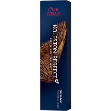 Wella Professionals Koleston Perfect Me+ - Haarverf - 5/77 Deep Browns - 60ml