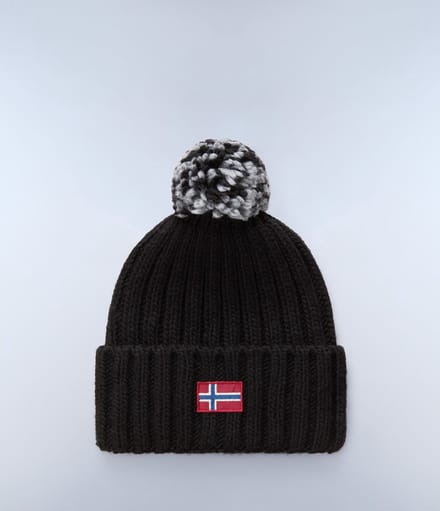 Napapijri Semiury W 3 - Muts (black)