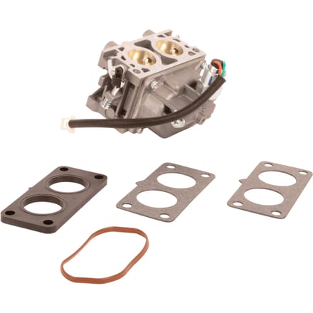 Carburettor kit