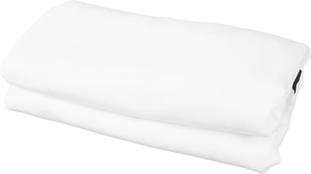 Projectiescherm - HD Scherm - Thuisbioscoop - Opvouwbaar en draagbaar - 120 inch - Wit