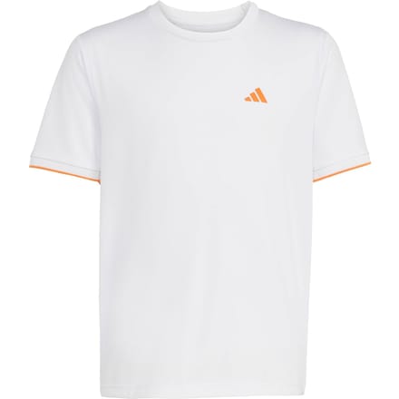 adidas Pro T-shirt Kinderen-wit
