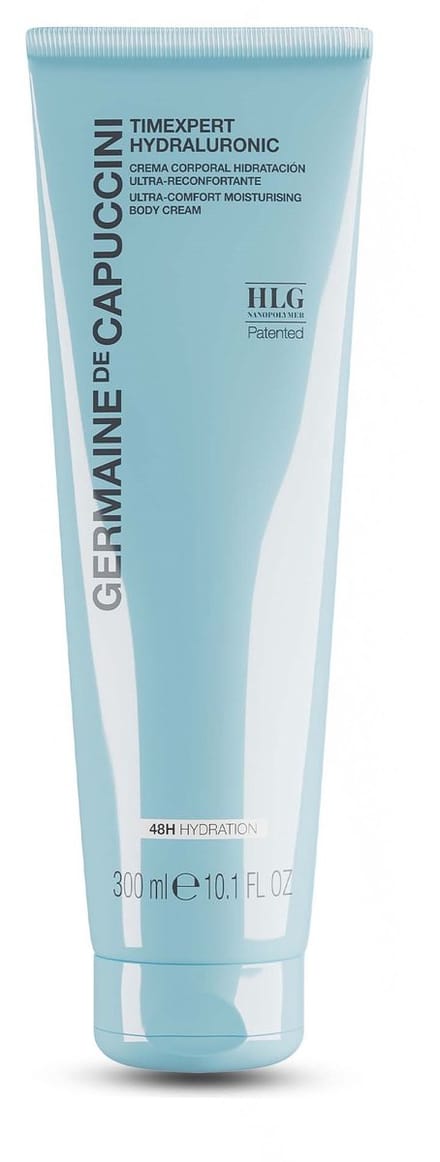 Germaine de Capuccini - Body Cream 300ml