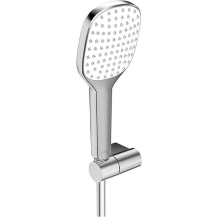 HANSAACTIVEJET Style Set for bath mixers 84380213