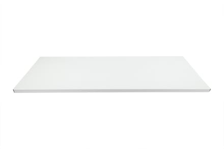 Wovar Legplank voor F|rails 80 x 30 cm Wit | Per Stuk