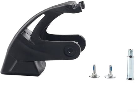 Dailygoods- Remmen voor Rolschaatsen - Hoogwaardig - Skate Rem