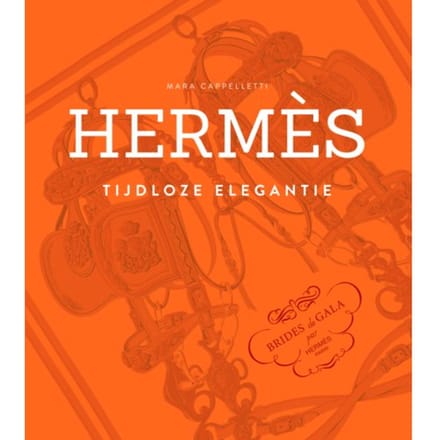 Hermès - Mara Cappelletti