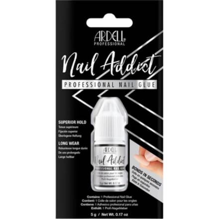 Ardell Nagel Addict Kunstnagel Lijm - 5gr