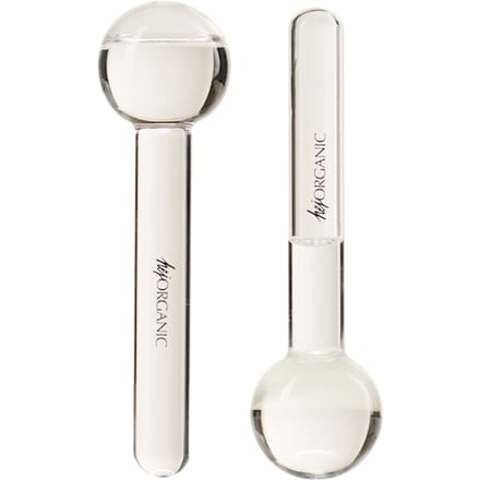 Hej Organic Massage Tools The Cool Keeper Ice Globes Gezichtsmassage Dames