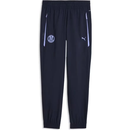 OM joggingbroek Pumatech FZ Woven 2026/27