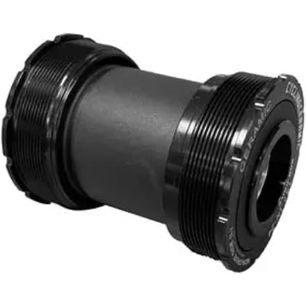Cycling Ceramic T47-IN Cup-SramDUB -28.99mm-86.5mm- Bottom Bracket - BLACK