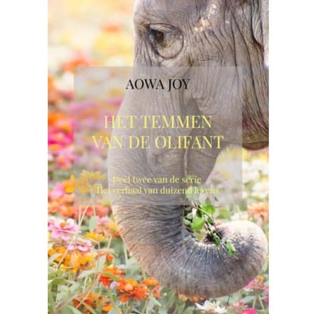 Het Temmen Van De Olifant - Aowa Joy