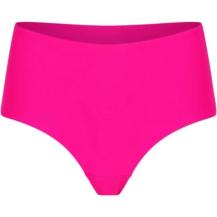 Dameszwembroekje met hoge taille Huit So Chic