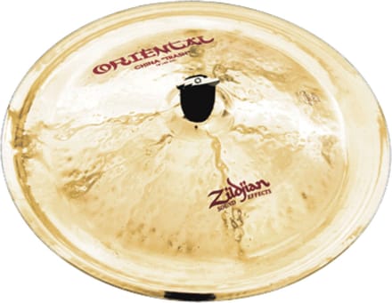 Zildjian 18 Oriental China Trash - China