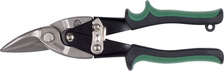 Kreator - Hand tools - KRT611103 - Blikschaar rechts - 250mm 10"