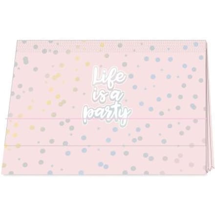 Pretty Paradise documentenmap PP K-5819118