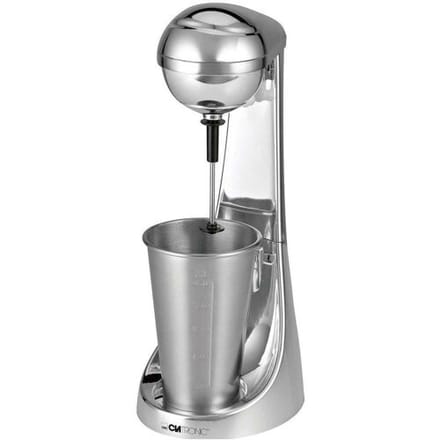 Clatronic BM 3472 - Barmixer -Melkopschuimer - Cocktailmixer