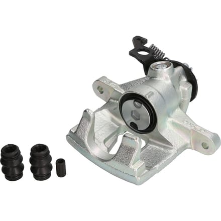 Budweg Caliper Remklauw BUDWEG 344335, achter rechts