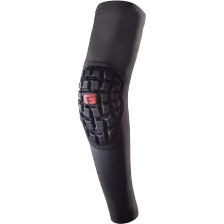 G-Form Pro Team Basketball Sleeve - Zwart | Maat: L/XL