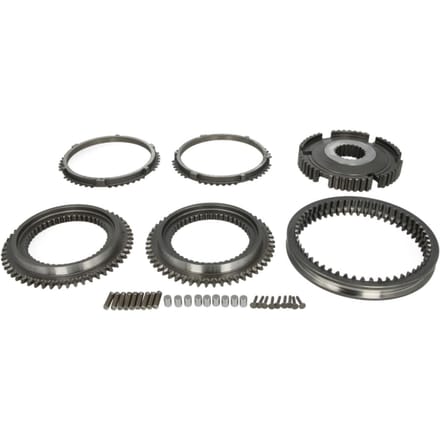 Reparatieset, synchronisator EURORICAMBI 30530134