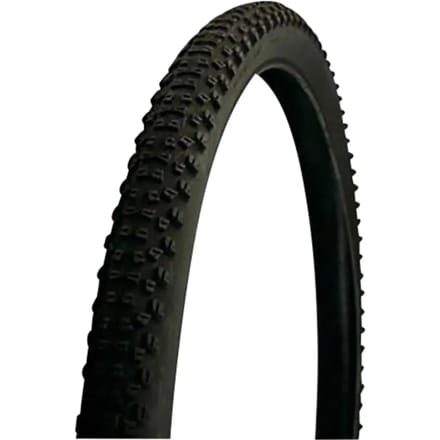 Deli N115x00 29´´ X 2.10 Mtb-band Zwart 29´´ x 2.10