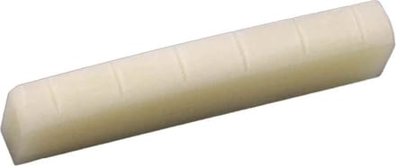 Allparts BN28040U0 Onbehandelde Botkam voor Gibson®