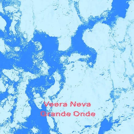 Veera Neva - Grande Onde (CD)